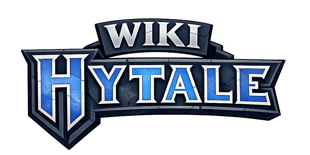 Wiki Hytale